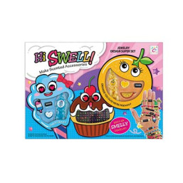 The scented beads box contains a string of beads - 88008